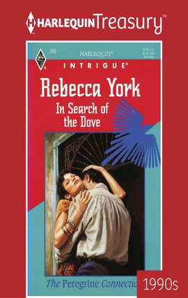 Title details for In Search of the Dove by Rebecca York - Available